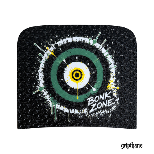 BONK ZONE