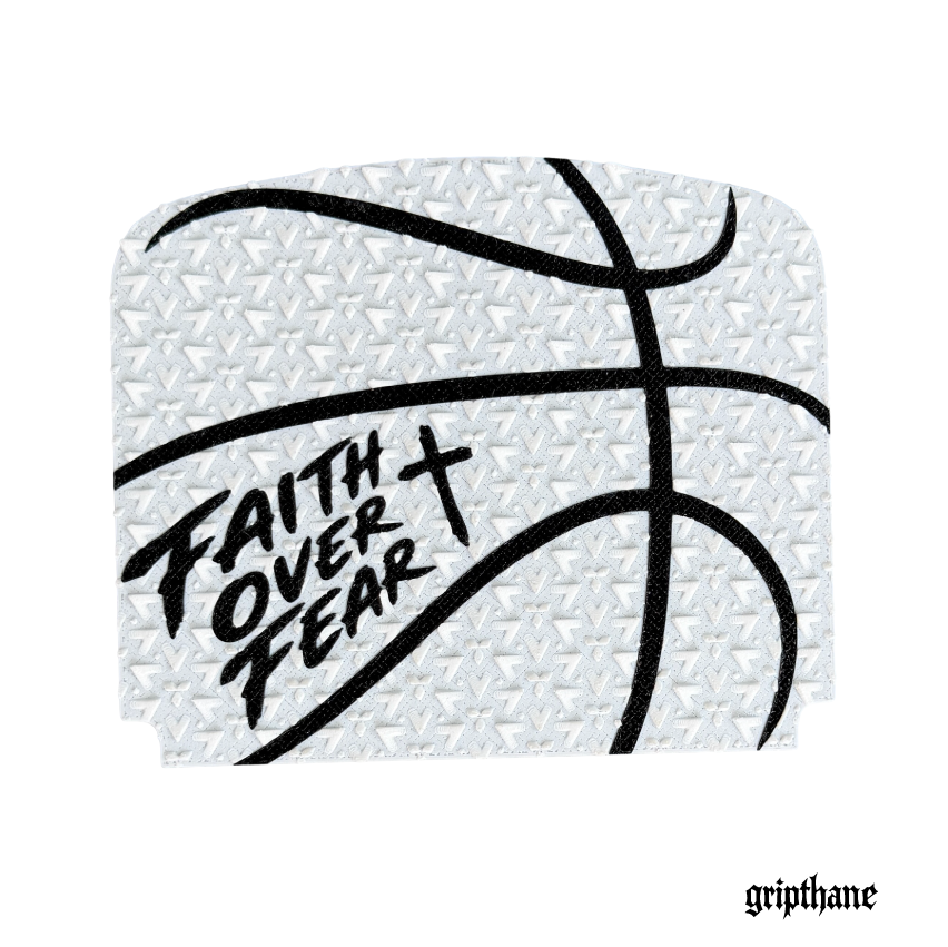 PERSONALIZED GRIP (2 COLORS)