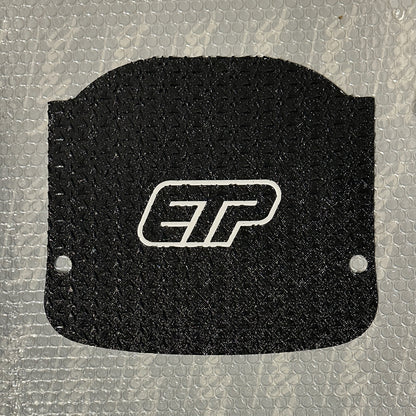 PERSONALIZED GRIP (2 COLORS)