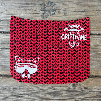 PERSONALIZED GRIP (2 COLORS)