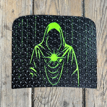 PERSONALIZED GRIP (2 COLORS)