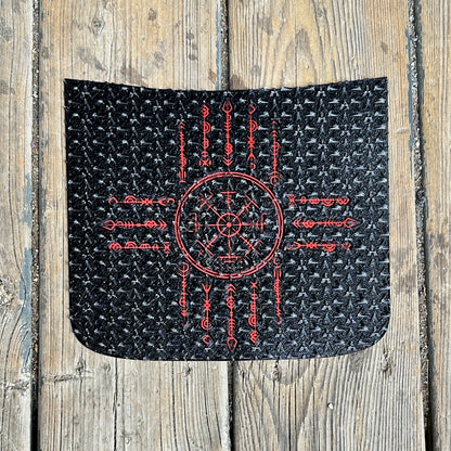 PERSONALIZED GRIP (2 COLORS)