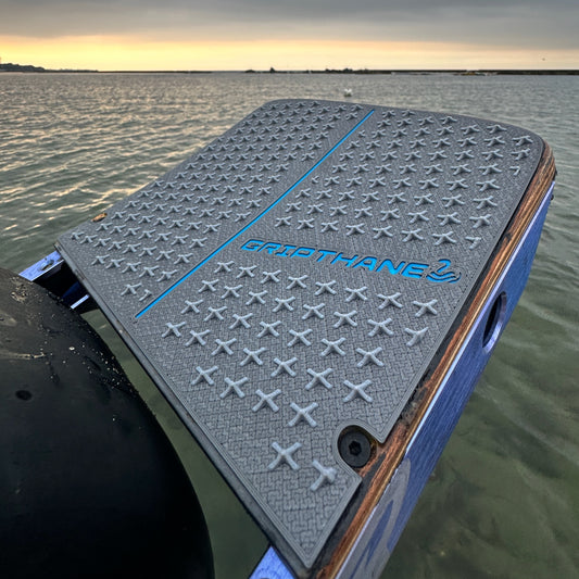 THE CLONE set (Front and Rear)